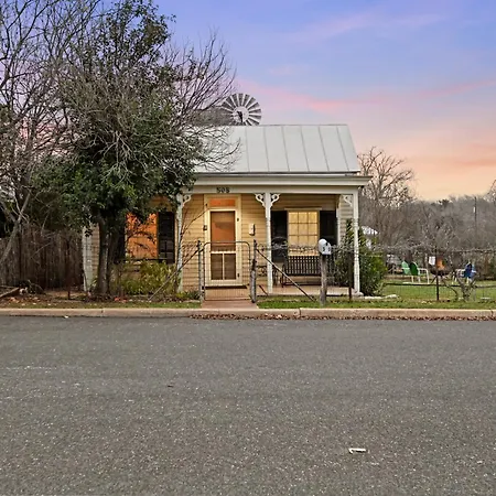 Calmbach Cottage
